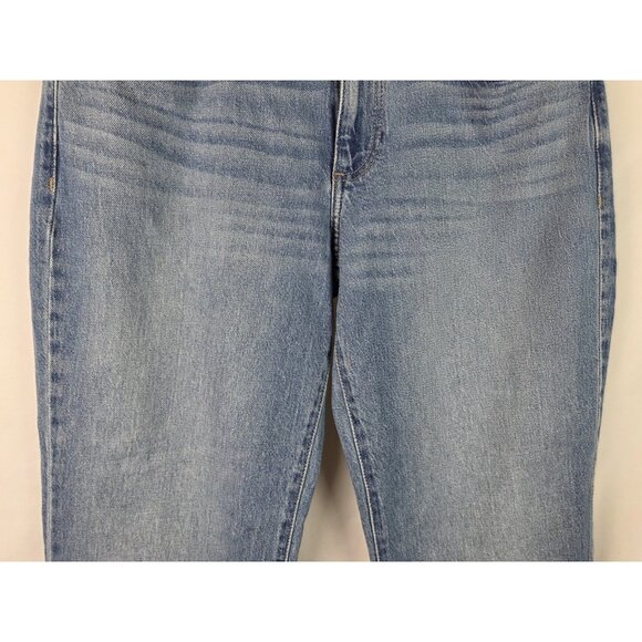 Lucky Brand Women's Jeans Size 10/30 A Easy Rider Boot Denim Jean Pant - Picture 6 of 10